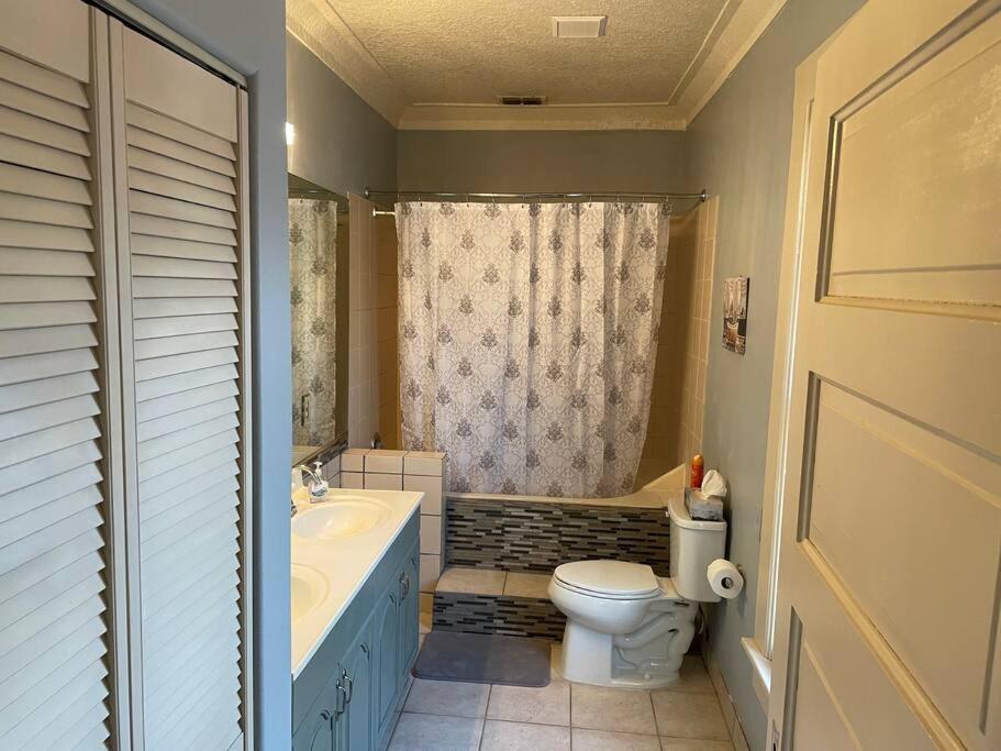 Tuscawilla A, Apt In Historic Downtown, Two Bed Two Bath Ocala Exterior foto