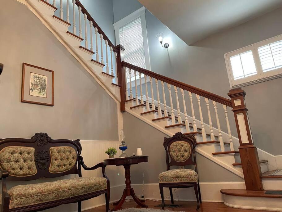 Tuscawilla A, Apt In Historic Downtown, Two Bed Two Bath Ocala Exterior foto