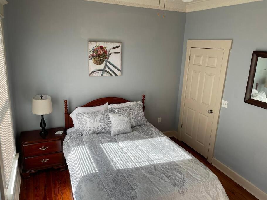Tuscawilla A, Apt In Historic Downtown, Two Bed Two Bath Ocala Exterior foto