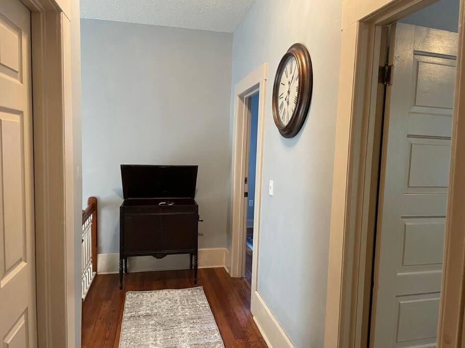 Tuscawilla A, Apt In Historic Downtown, Two Bed Two Bath Ocala Exterior foto